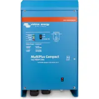Victron Energy Chargeur Multiplus C 12/1600/70-16