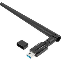 Lanberg Adaptateur Usb Wifi Nc-1200-wie