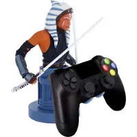 Exquisite Gaming Cable Guys Ahsoka Support passif Manette de jeux, Mobile/smartphone Multicolore