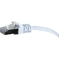 Exertis Connect Cordon patch RJ45 CAT6 u/ftp plat - 3 m
