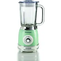 Ariete 0583/04 1,5 L Mélangeur de table 1000 W Vert