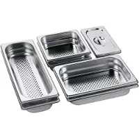 AEG A9OZS10 STEAMKIT 8 Pc