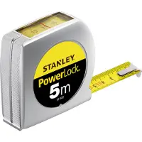 Stanley 0-33-932 Top View Tape 5 Metre