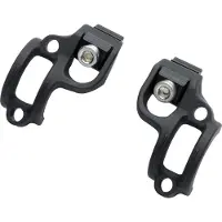 Sram Matchmaker Pair Mounting Clamps Noir Pair
