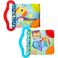 Bright Starts Teethe & Read De Bright Starts