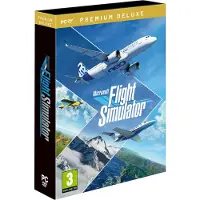 Pc Microsoft Flight Simulator Fr