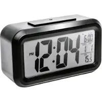 Mebus 42435 42435 Quarz-Wecker digital