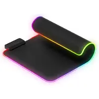 Celly Cyberpad, Tapis de souris, Rouge