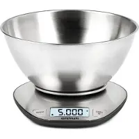 G3 Ferrari G20062, Balance, Argent