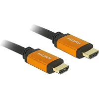DeLOCK Câble HDMI -