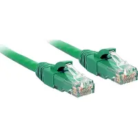 Lindy cordon de raccordement - 3 m - vert