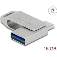 DeLOCK Clé USB 3.2 - 16 GO -