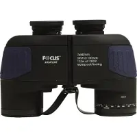 Focus Jumelles Aquafloat 7x50 Waterproof