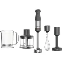Kenwood HBM60.307GY Triblade XL+