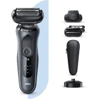 Braun Series 6 60-N4820cs Gris