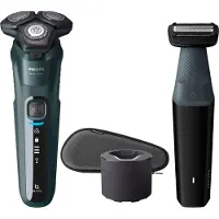 Philips SHAVER Series 5000 S5584/57 Rasoir électrique 100 % étanche