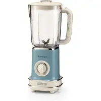 Ariete Mixer Vintage, bleu