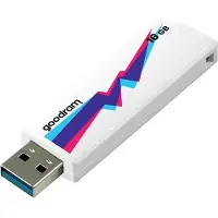 Goodram Clé USB Goodram Click 16 Go