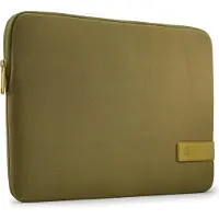 Case Logic Reflect Laptop Sleeve 13,3" vert olive