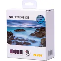 Nisi ND Extreme Kit 100mm