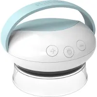 Homedics Smoothee IR Masseur anti-cellulite avec chauffage IR et tête (156,00)