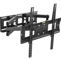 TecTake 401288 - Support TV