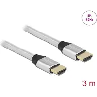 DeLOCK Uhs Hdmi 48gbps 8k 60hz 3,0m Sr 85368