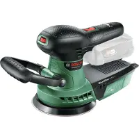 Bosch Advanced Orbit 18 (sans batterie)