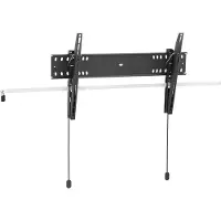 Vogel's Pfw 4710 Écran 55-65 Support Mural Inclinable 15 Degrés