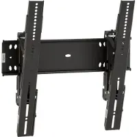 Vogel's PFW 6000 Series 6410 - Support - pour Écran LCD - noir - Taille d'écran : 43"-65" - montable sur mur