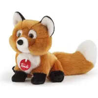 Trudi Vicky le renard en peluche