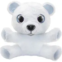 LUMO Stars ours polaire Nalle grand