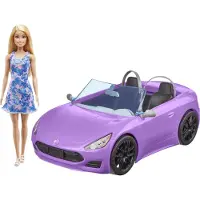 Mattel Games Doll HBY29 in Multicolored color size Talla unica
