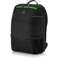HP Pavilion Gaming 300 - Carnet de notes-Sac à dos - 43.94 cm (17.3")