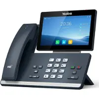 Yealink Téléphone Voip Sip-t58w Pro
