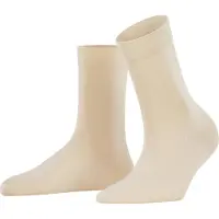 Falke Socks Cotton Touch Cream 4011 35-38 Femmes