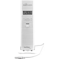Techno Line Technoline Mobile Alerts 10300 Détecteur tempér./ humidité