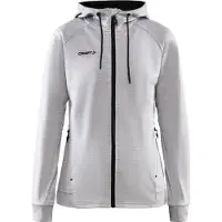 Craft Sweatshirt à capuche femme adv unify fz