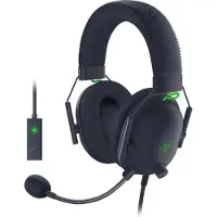 Razer Blackshark V2 Casque Gamer + Amplificateur micro USB