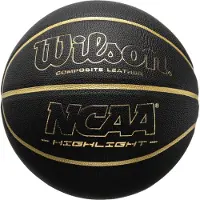 Wilson NCAA Highlite 295 7 Basketball