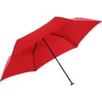 Knirps Parapluie rouge