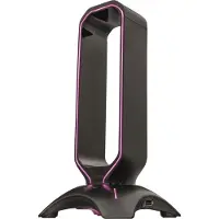 Trust GXT 265 Cintar Support de casque
