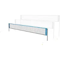Hudora Filet De Badminton / Voleyball