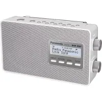 Panasonic RF-D10EG-W