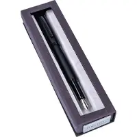 Online Stylo plume Eleganza M 34564 Black Style, Slimsy Box (1x)
