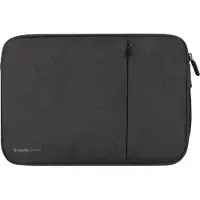 Gecko Covers - Housse d'ordinateur portable - universal, eco - 11" - noir