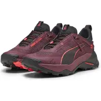 Puma Explore Nitro Hiking Shoes Rouge EU 37 Femme