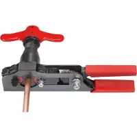 Rothenberger Roflare Revolver 1/4, 5/16, 3/8, 1/2, 5/8, 3/4