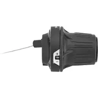 Shimano SL-RV2007-R Shifter 7-Speed Black
