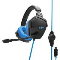 Energy Sistem Casque Gaming Esg 4 7.1